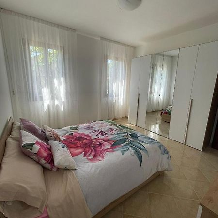 A Casa Dei Nonni Villa Кавалино-Трепорти Екстериор снимка
