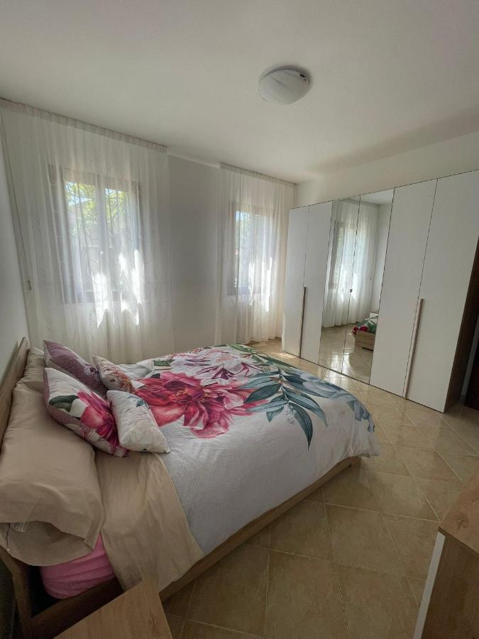 A Casa Dei Nonni Villa Кавалино-Трепорти Екстериор снимка