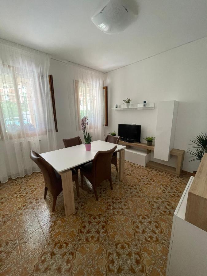 A Casa Dei Nonni Villa Кавалино-Трепорти Екстериор снимка