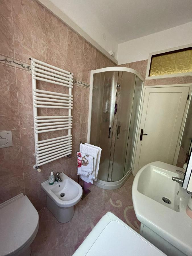 A Casa Dei Nonni Villa Кавалино-Трепорти Екстериор снимка