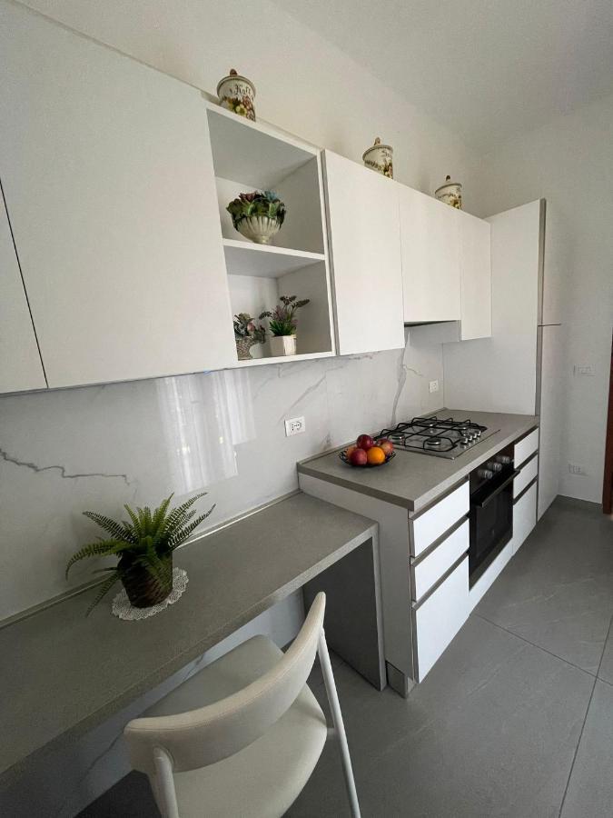 A Casa Dei Nonni Villa Кавалино-Трепорти Екстериор снимка