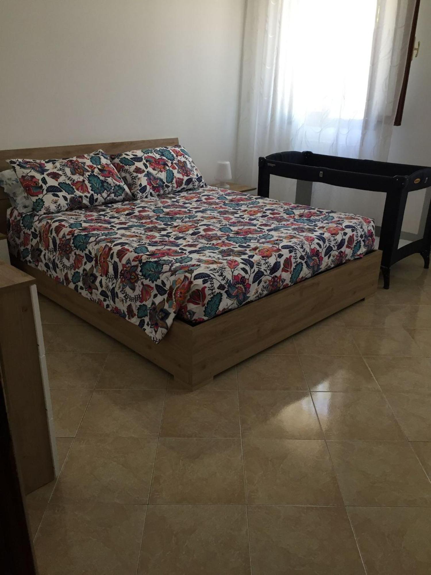 A Casa Dei Nonni Villa Кавалино-Трепорти Екстериор снимка